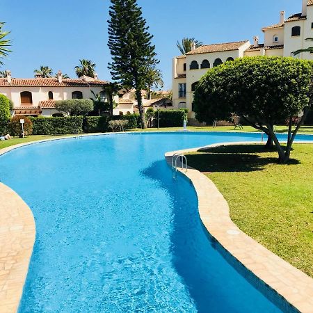 Bungavilla House In La Isla Javea Ngoại thất bức ảnh