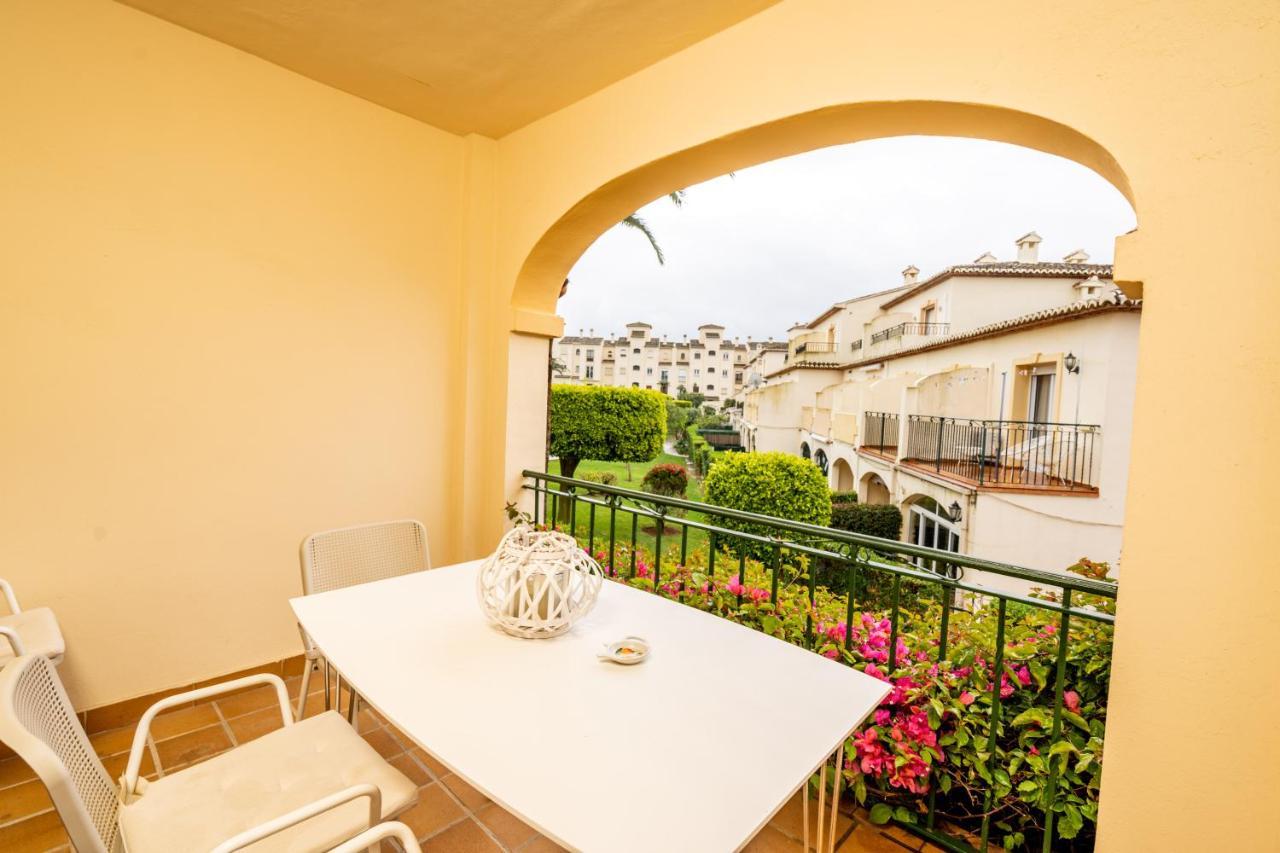 Bungavilla House In La Isla Javea Ngoại thất bức ảnh