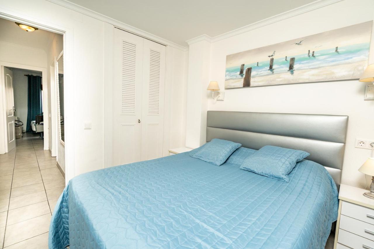 Bungavilla House In La Isla Javea Ngoại thất bức ảnh