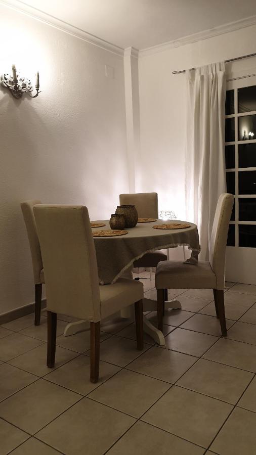 Bungavilla House In La Isla Javea Ngoại thất bức ảnh