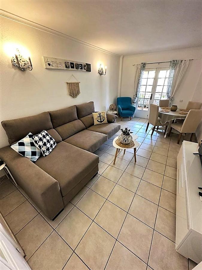 Bungavilla House In La Isla Javea Ngoại thất bức ảnh