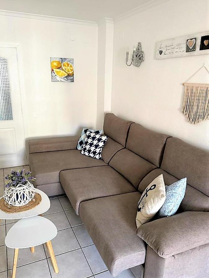 Bungavilla House In La Isla Javea Ngoại thất bức ảnh