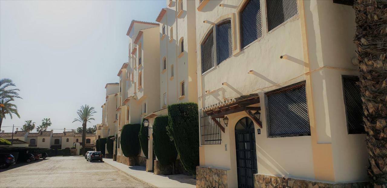 Bungavilla House In La Isla Javea Ngoại thất bức ảnh
