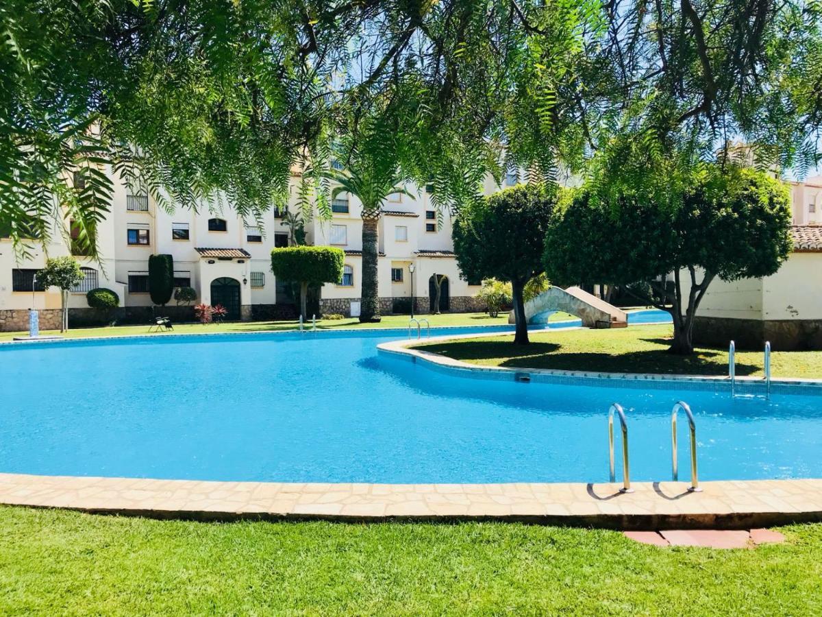 Bungavilla House In La Isla Javea Ngoại thất bức ảnh