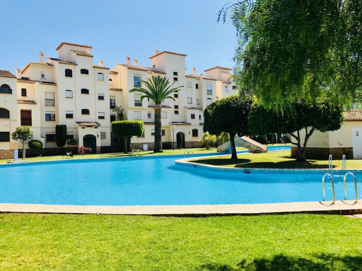 Bungavilla House In La Isla Javea Ngoại thất bức ảnh